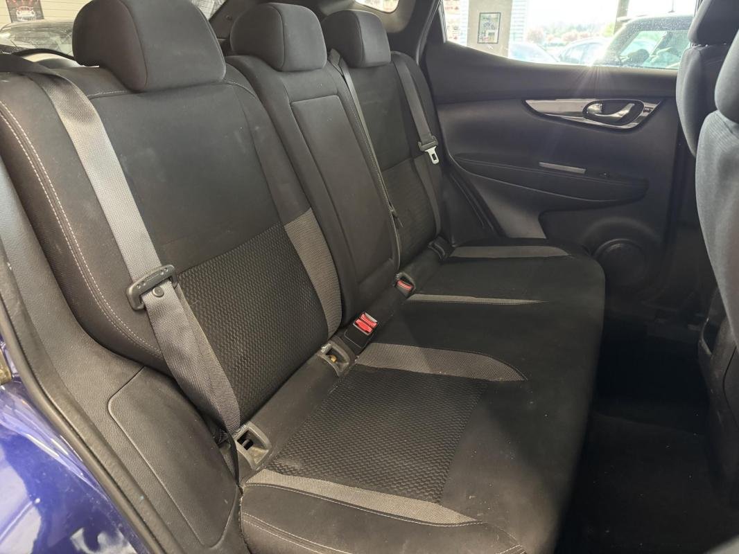 Nissan Qashqai - Photo 10