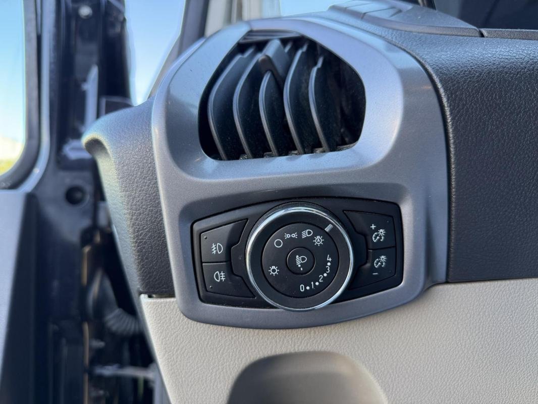 Ford Transit Custom - Photo 15