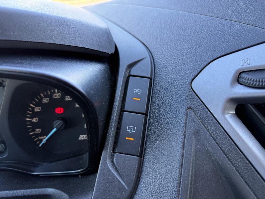 Ford Transit Custom - Photo 16