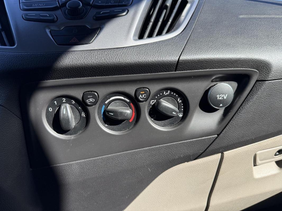 Ford Transit Custom - Photo 17