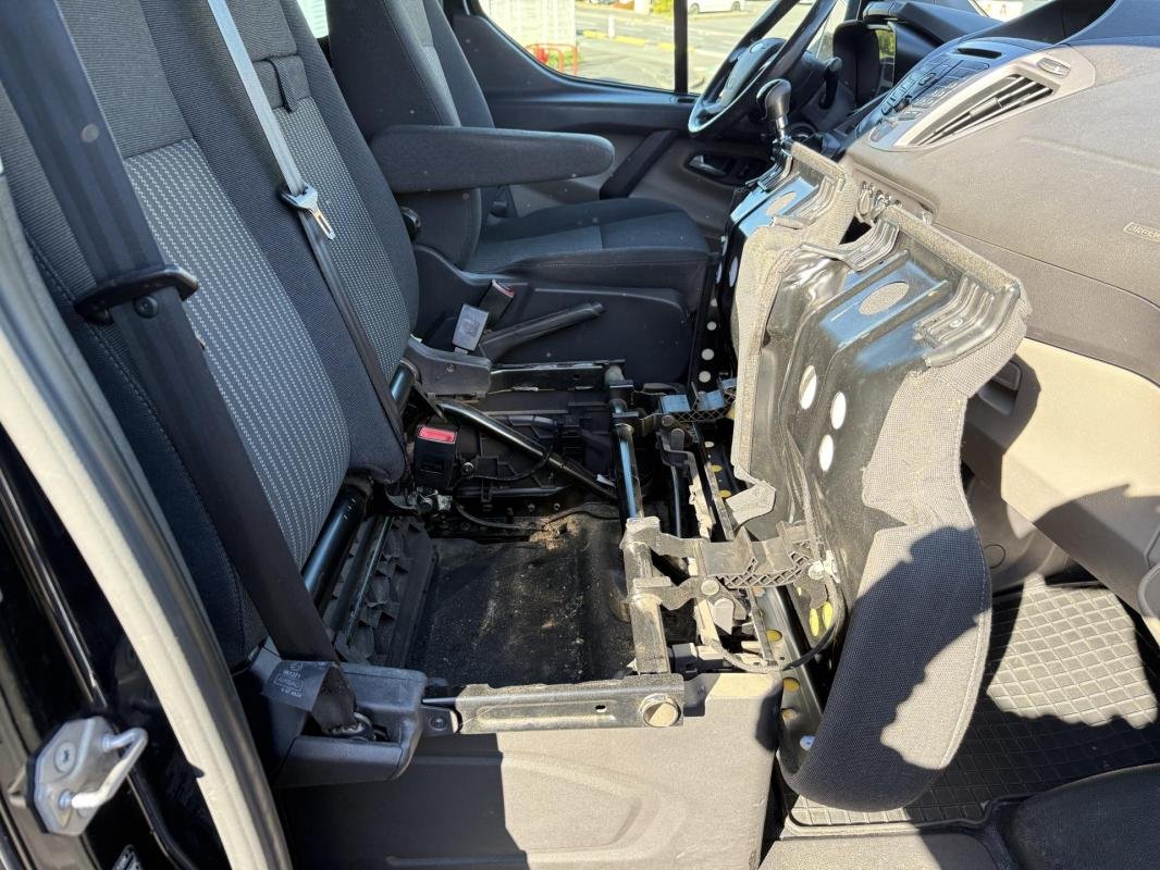 Ford Transit Custom - Photo 25