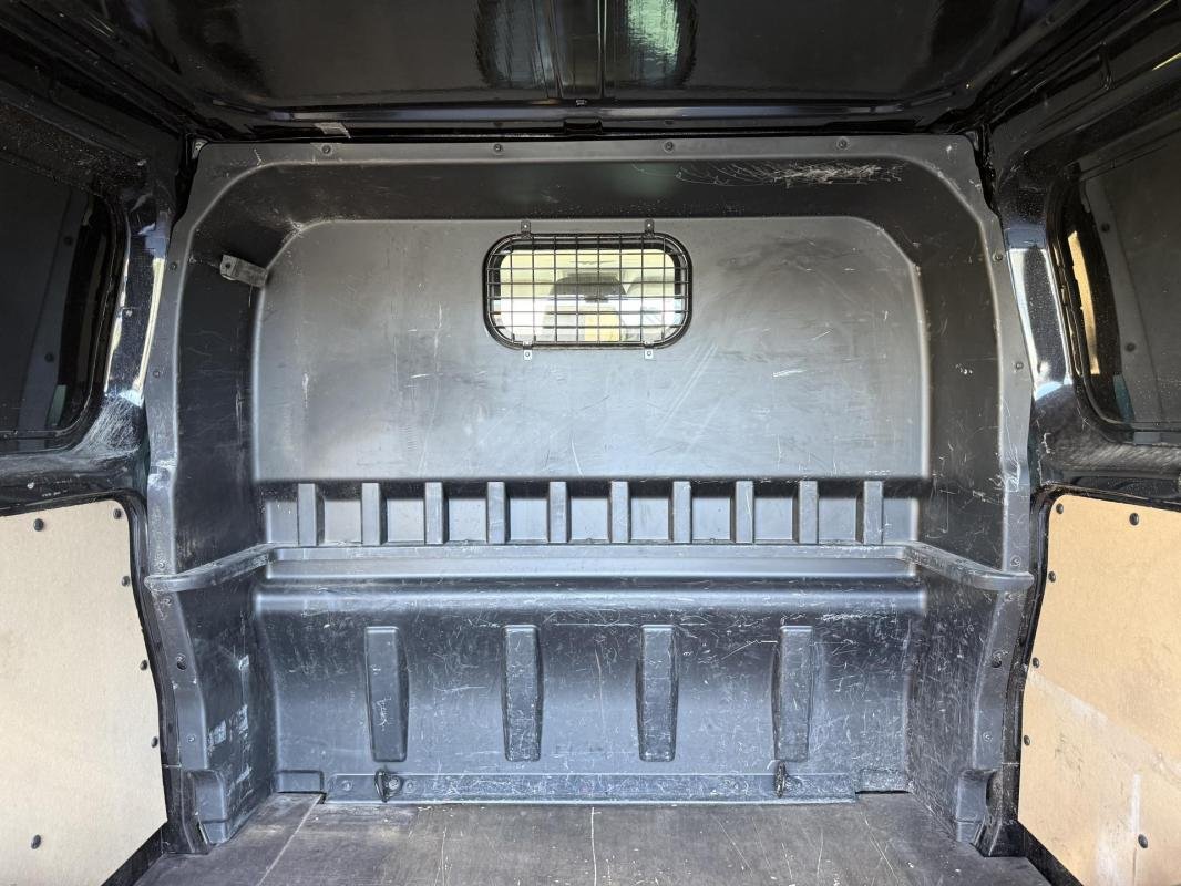 Ford Transit Custom - Photo 29