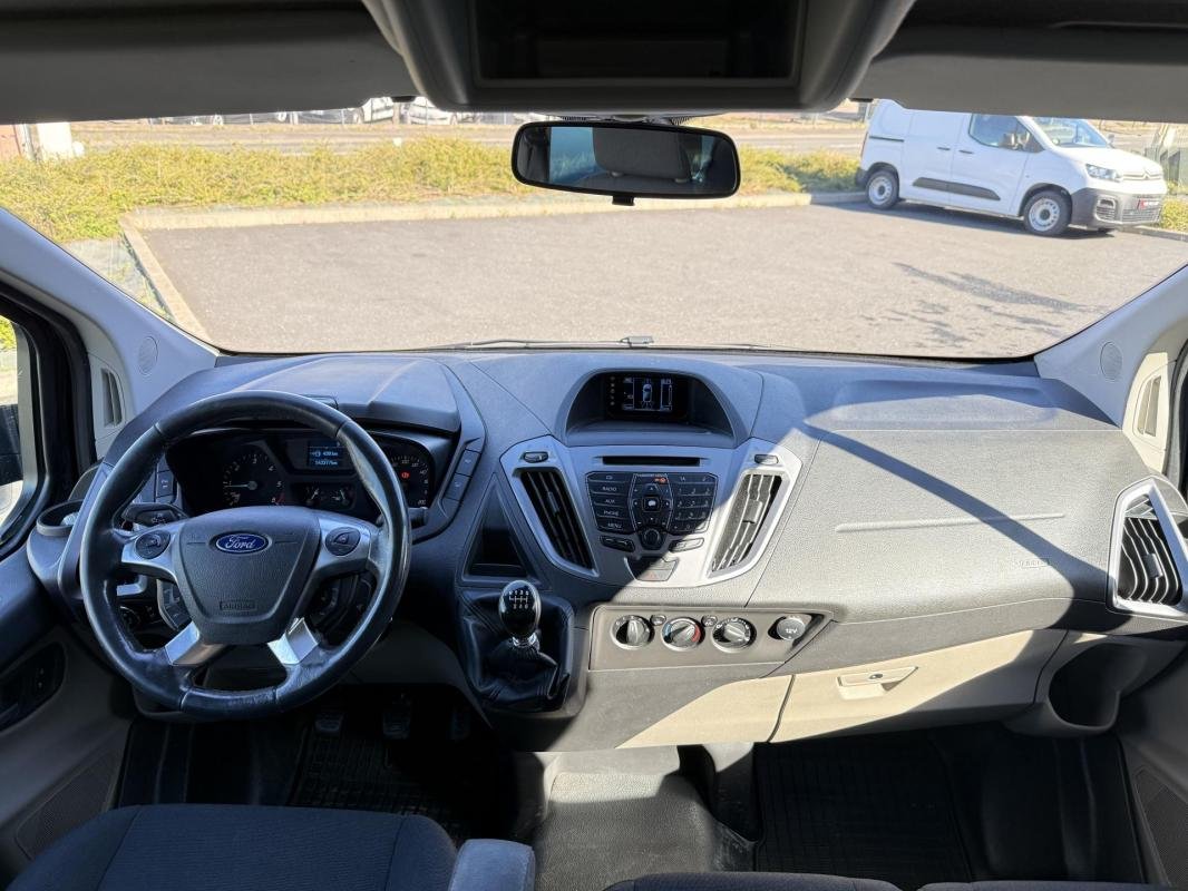 Ford Transit Custom - Photo 6