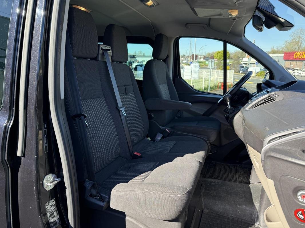 Ford Transit Custom - Photo 7