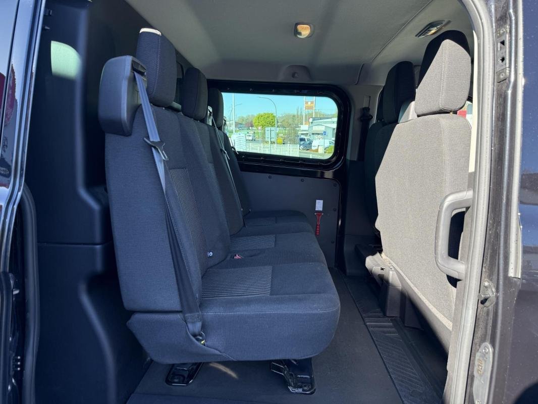 Ford Transit Custom - Photo 8