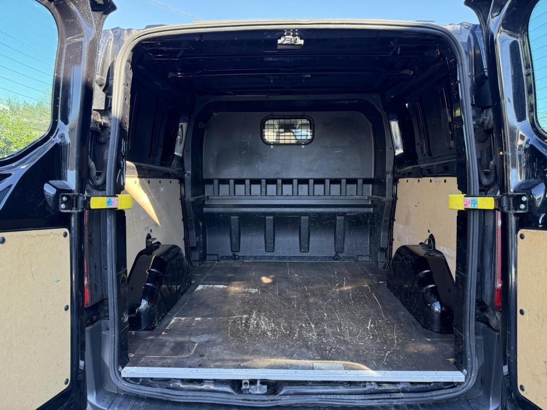 Ford Transit Custom - Photo 9