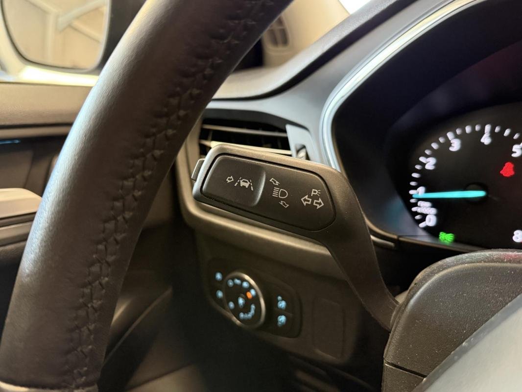 Ford Focus - Photo 14