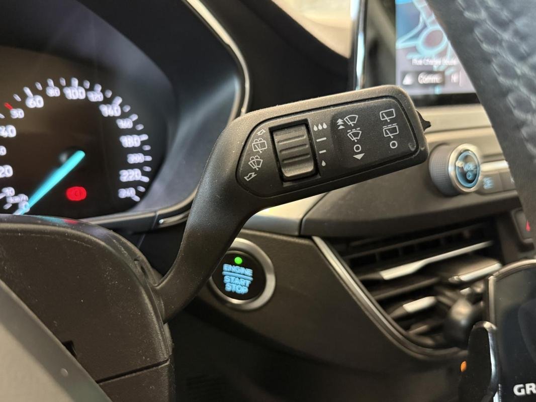 Ford Focus - Photo 15