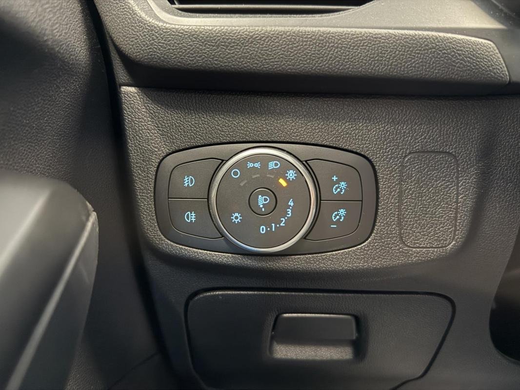 Ford Focus - Photo 16