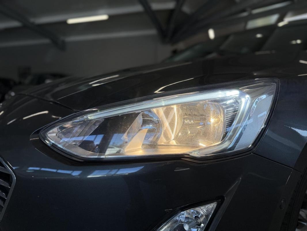 Ford Focus - Photo 31