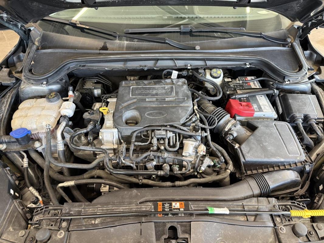 Ford Focus - Photo 32