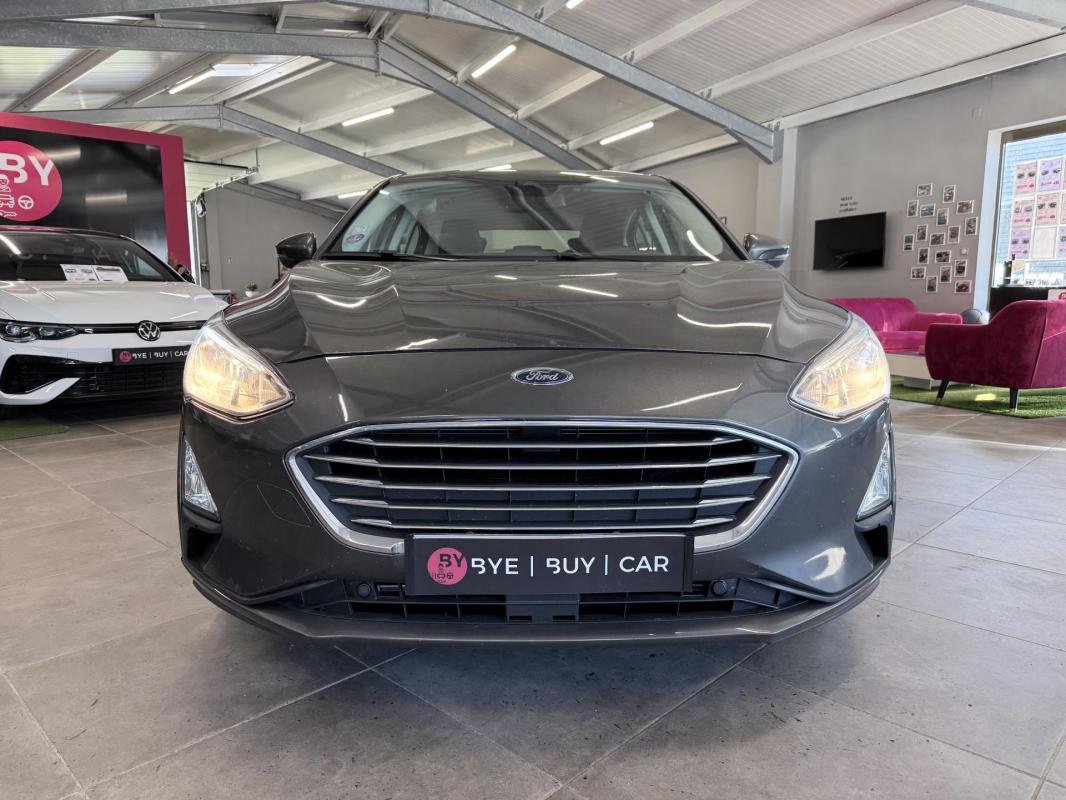 Ford Focus - Photo 33