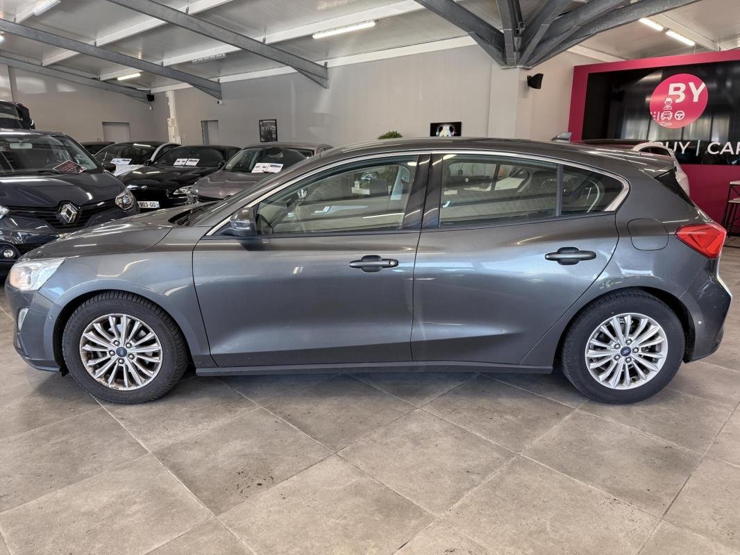 Ford Focus - Photo 5