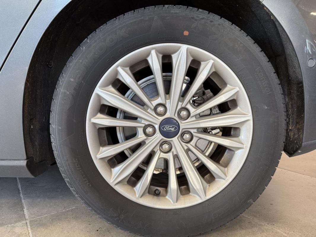 Ford Focus - Photo 10