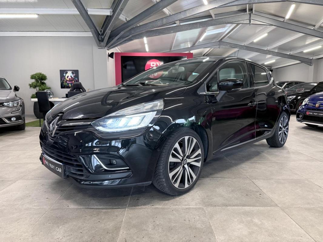 Renault Clio - Photo 1