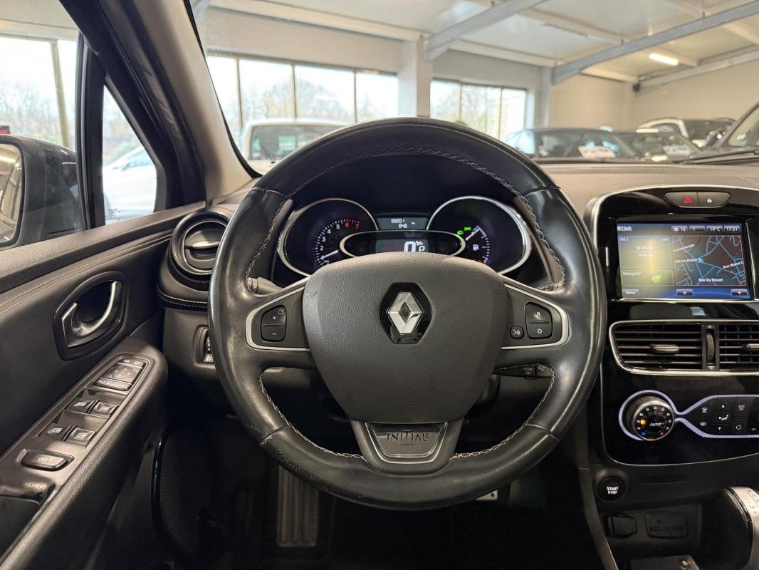 Renault Clio - Photo 13