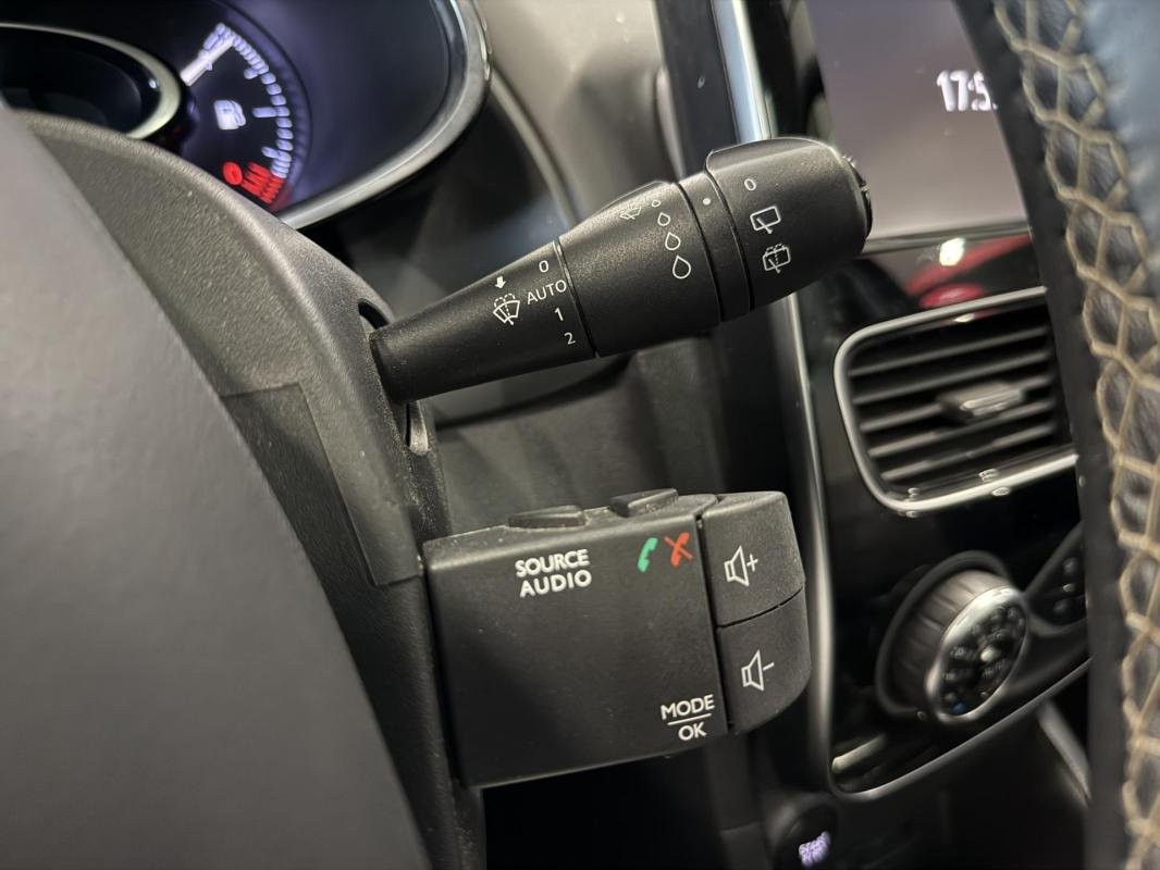 Renault Clio - Photo 16