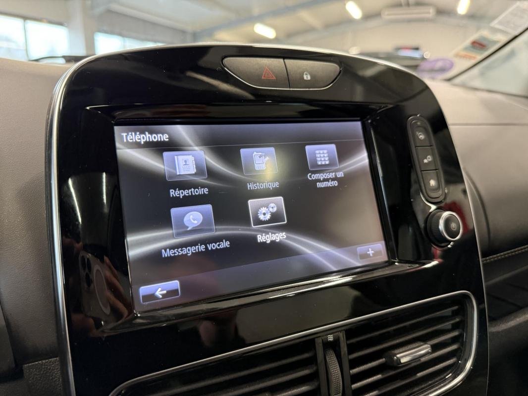 Renault Clio - Photo 19