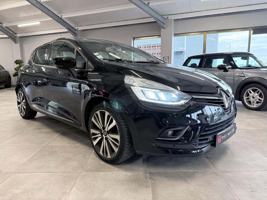 Renault Clio - Photo 2