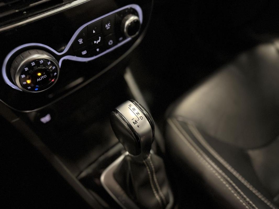 Renault Clio - Photo 27