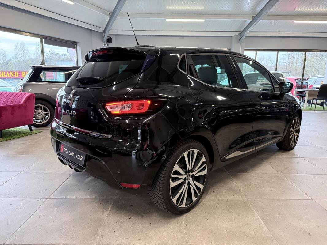 Renault Clio - Photo 3