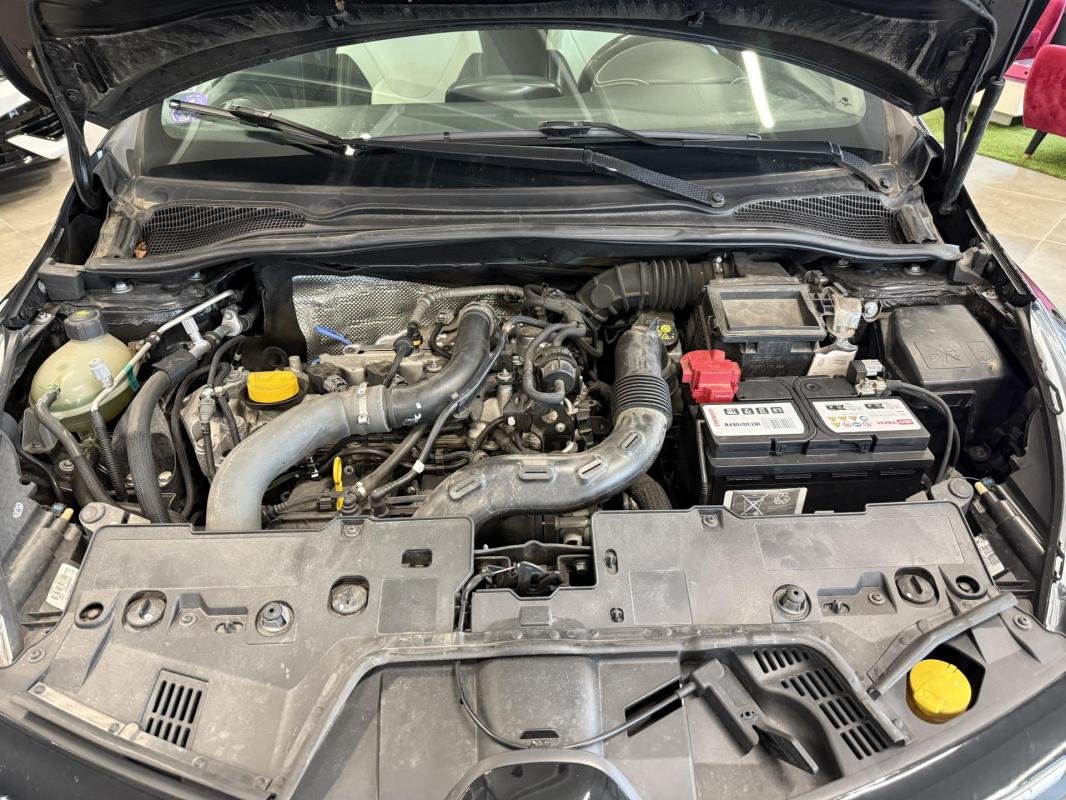 Renault Clio - Photo 36