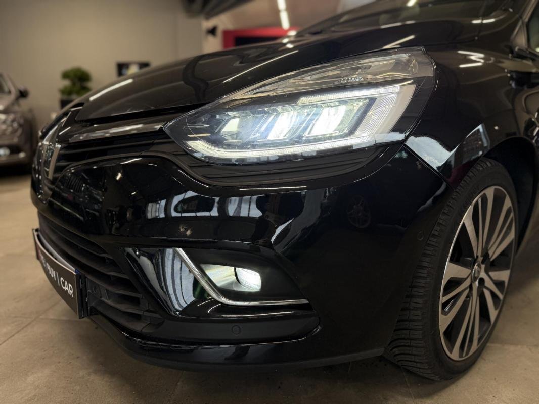 Renault Clio - Photo 37