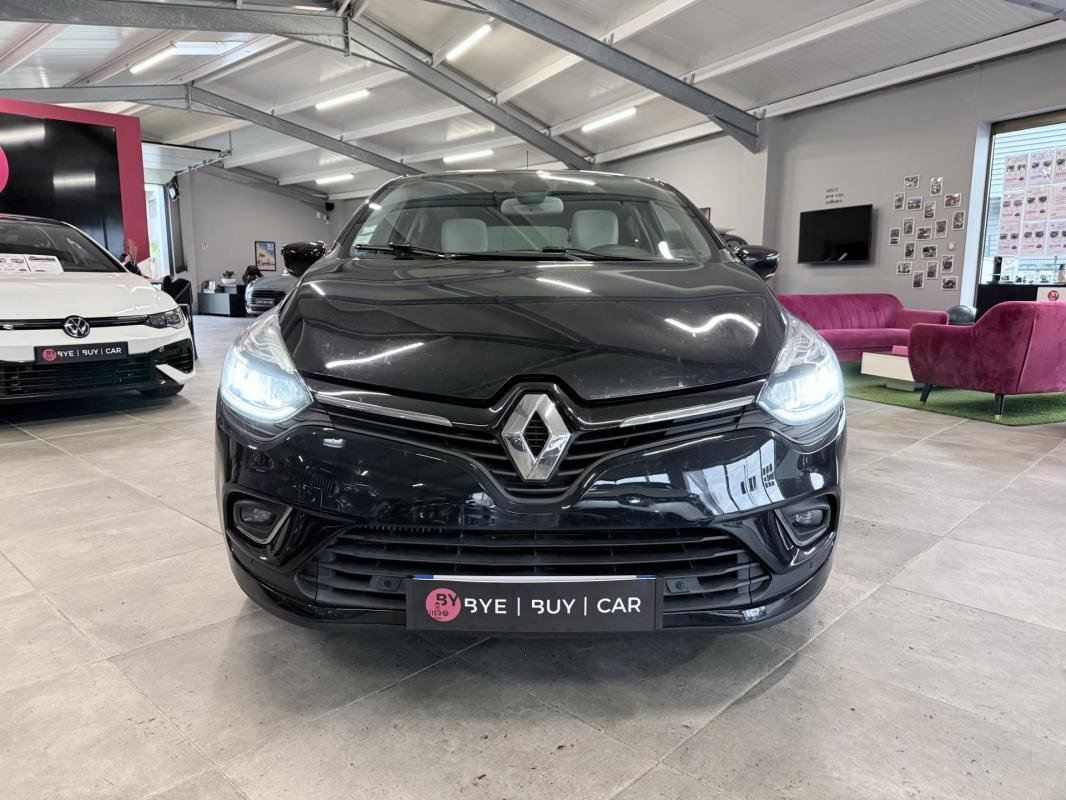 Renault Clio - Photo 39