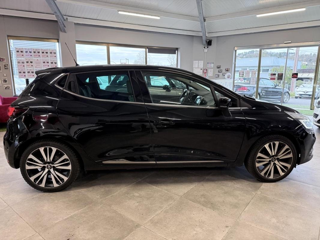 Renault Clio - Photo 40