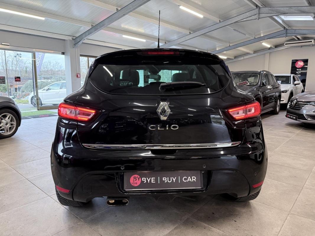 Renault Clio - Photo 41