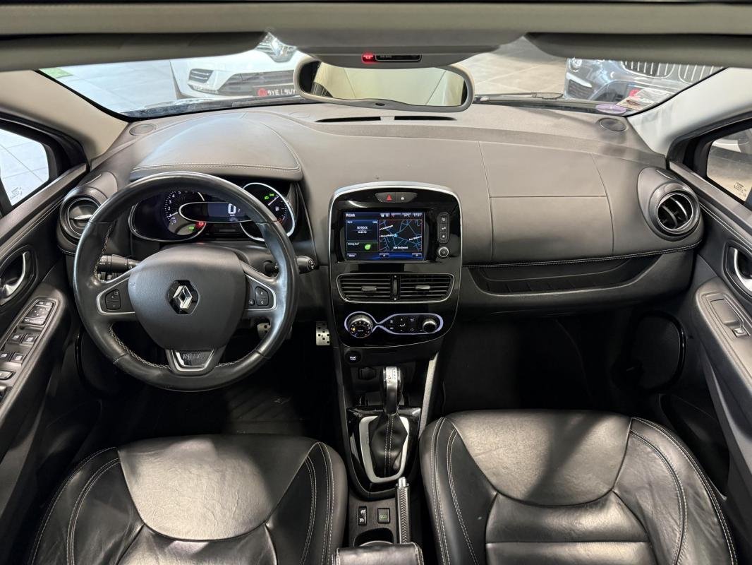 Renault Clio - Photo 6