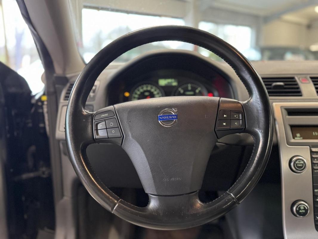 Volvo C70 - Photo 13
