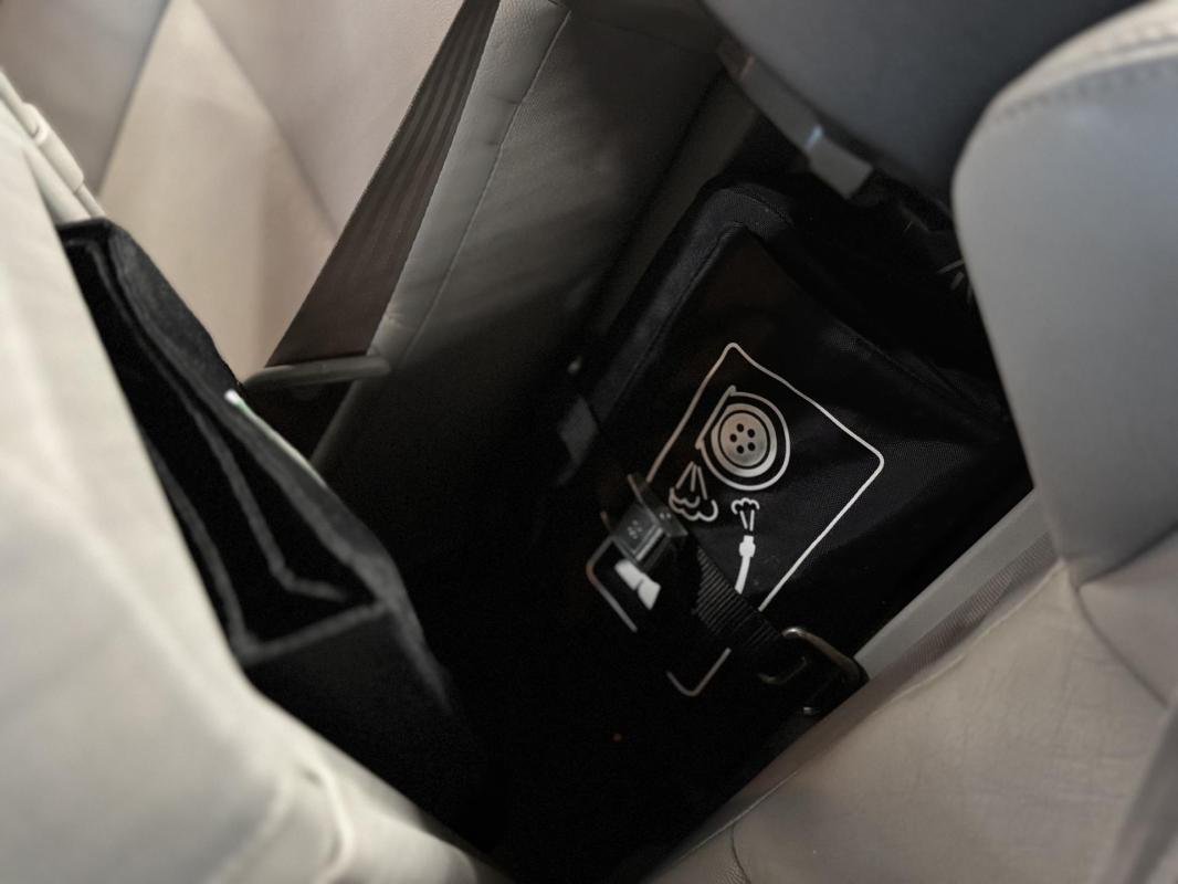 Volvo C70 - Photo 14