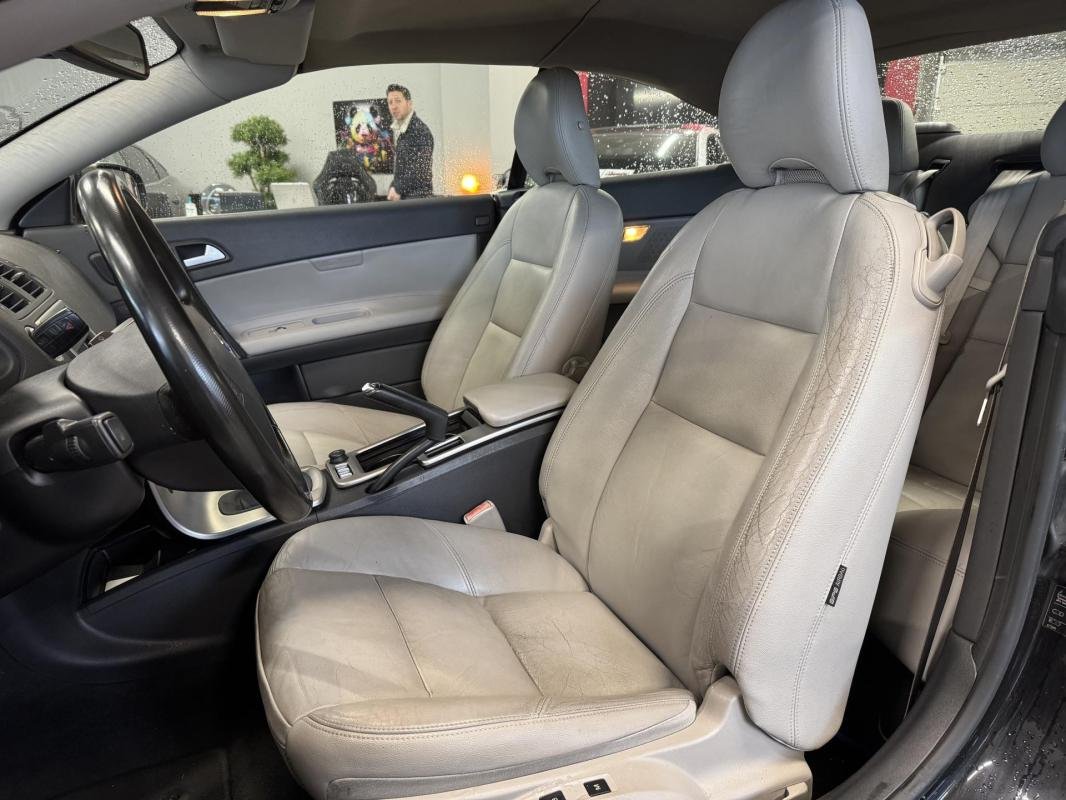 Volvo C70 - Photo 16