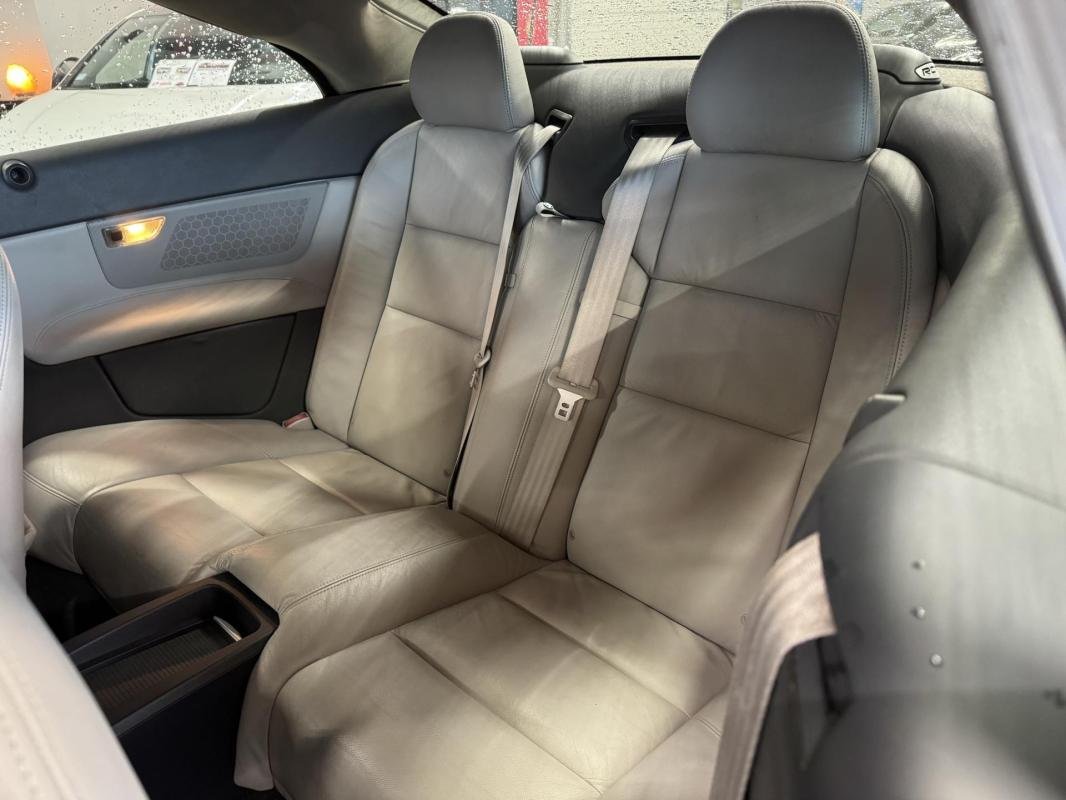 Volvo C70 - Photo 17