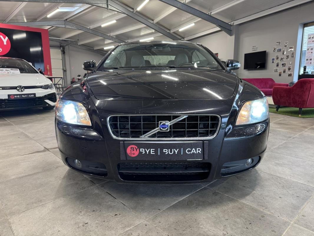 Volvo C70 - Photo 20