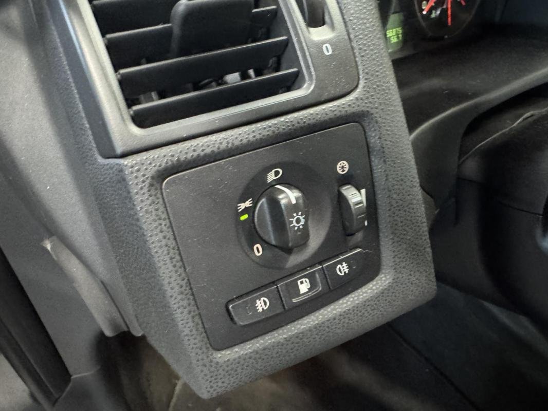 Volvo C70 - Photo 21