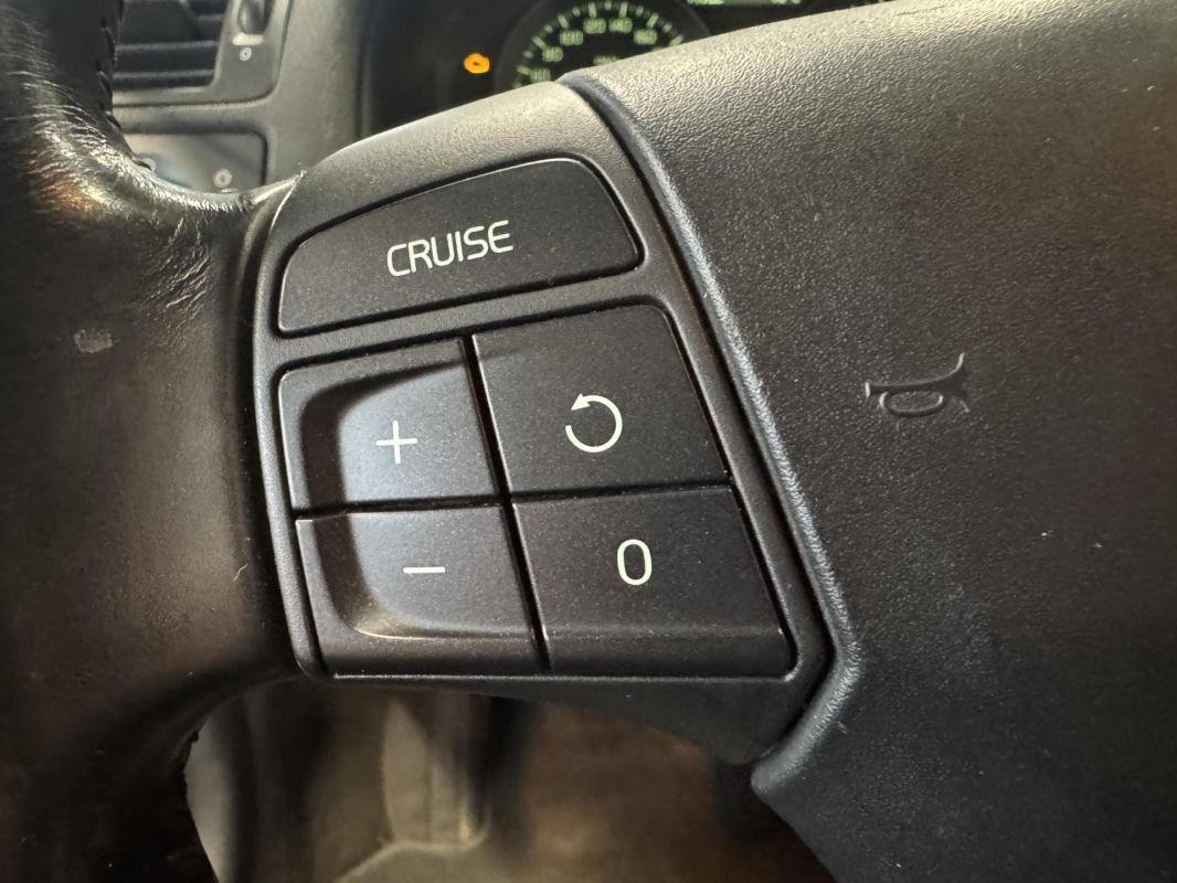 Volvo C70 - Photo 22