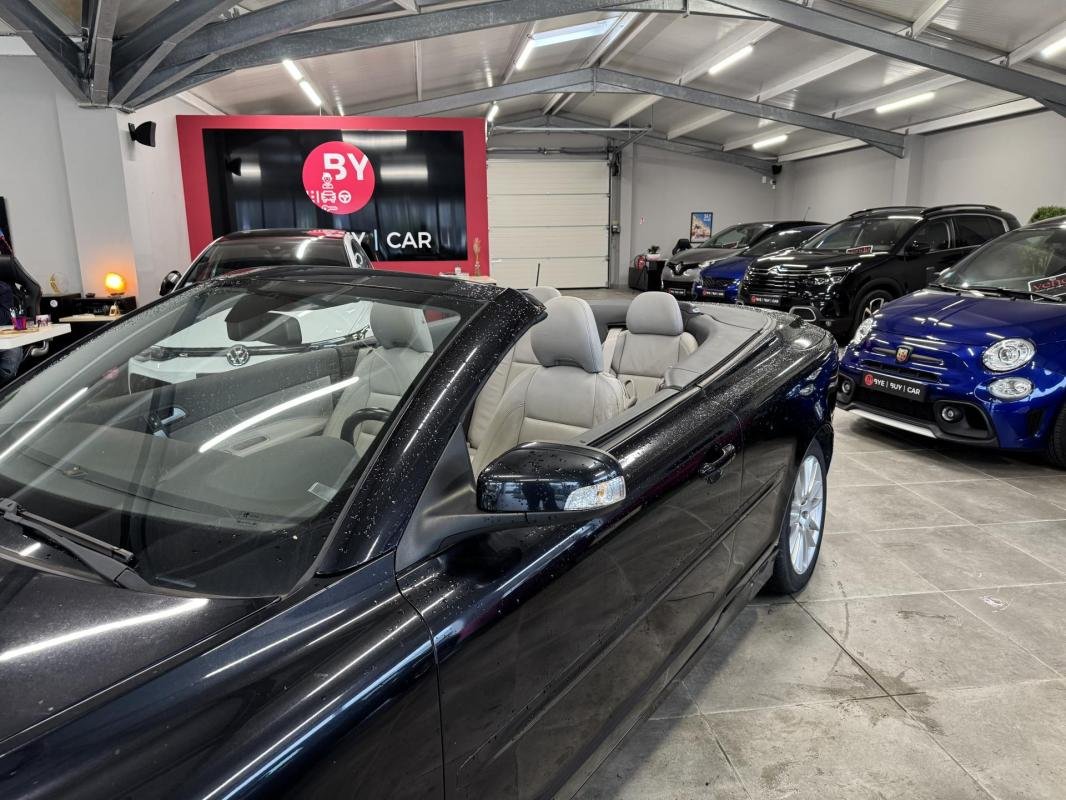 Volvo C70 - Photo 31
