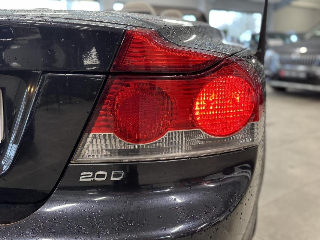 Volvo C70 - Photo 33