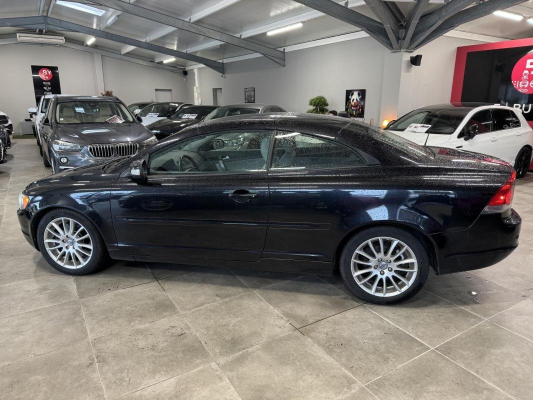 Volvo C70 - Photo 5