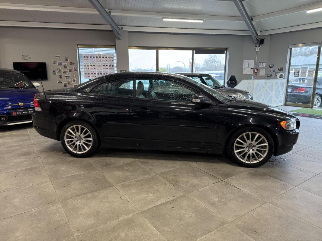 Volvo C70 - Photo 7
