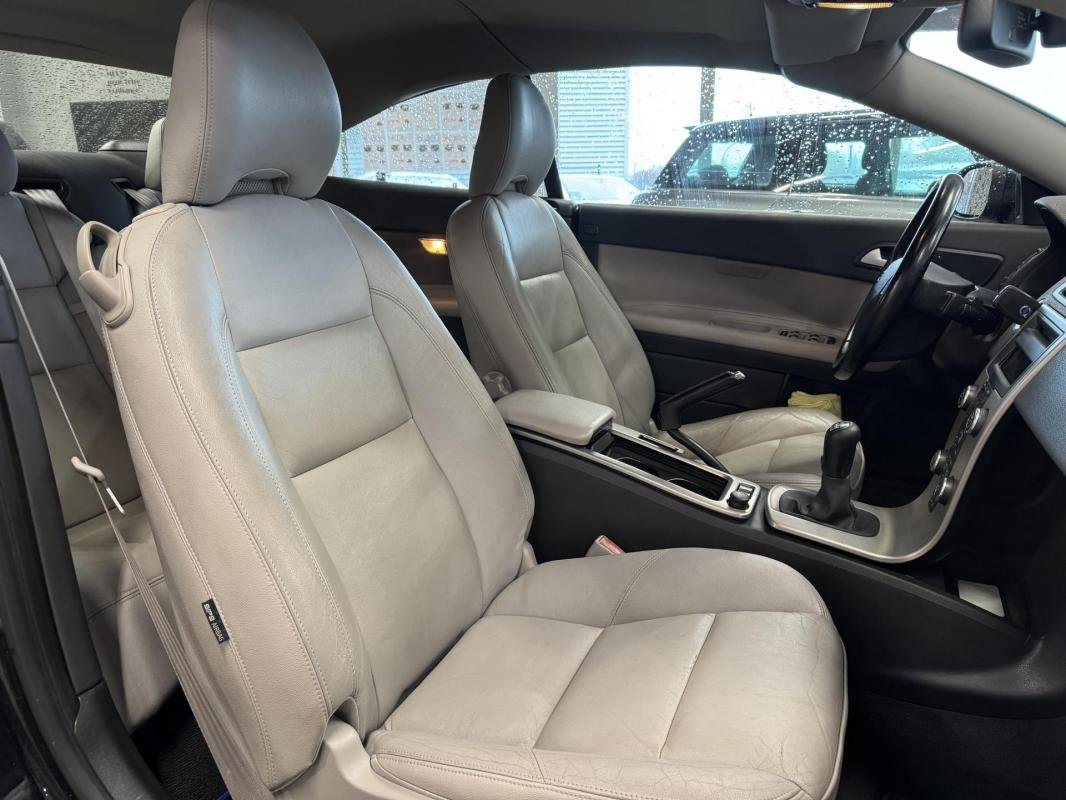 Volvo C70 - Photo 9