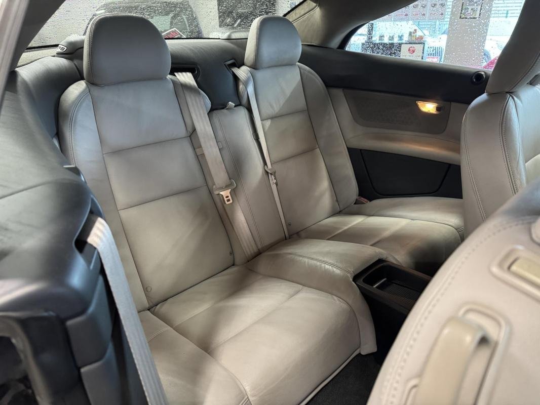 Volvo C70 - Photo 10