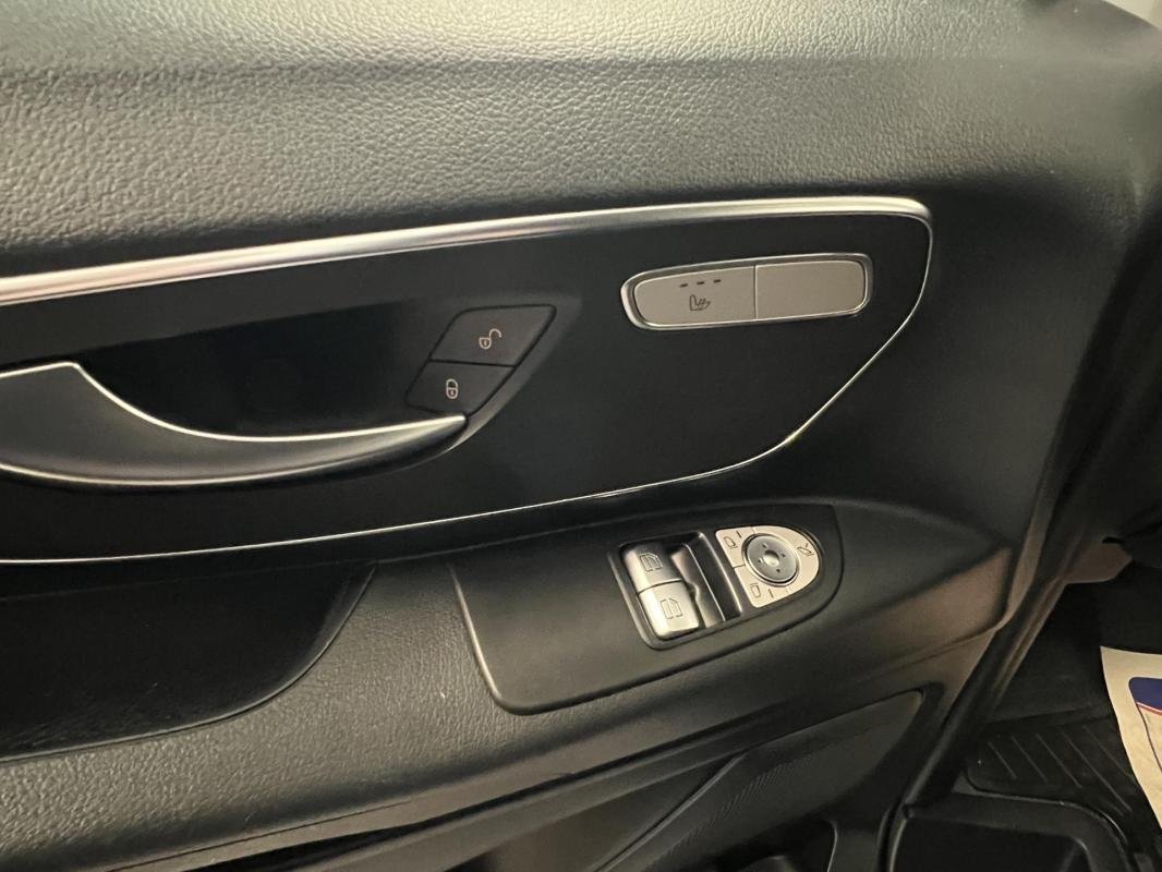 Mercedes Vito - Photo 16