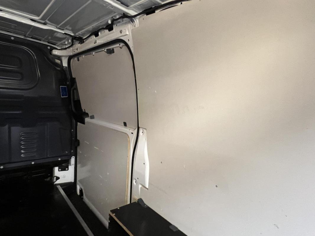Mercedes Vito - Photo 18
