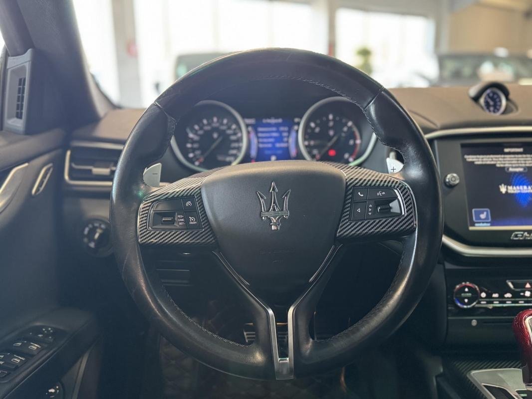 Maserati Ghibli - Photo 14