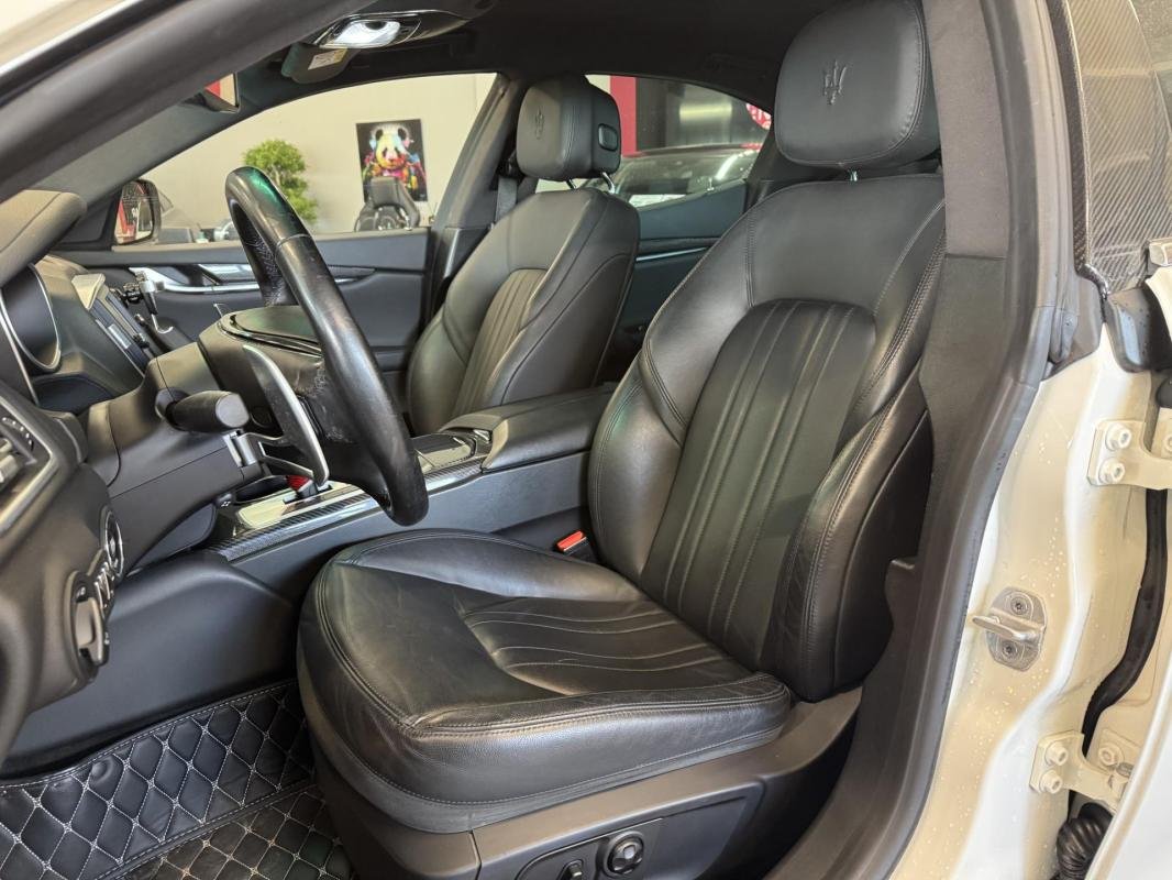 Maserati Ghibli - Photo 17