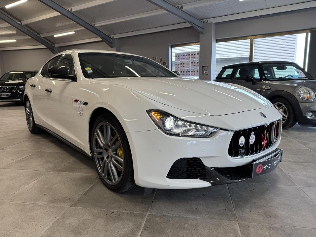 Maserati Ghibli - Photo 2