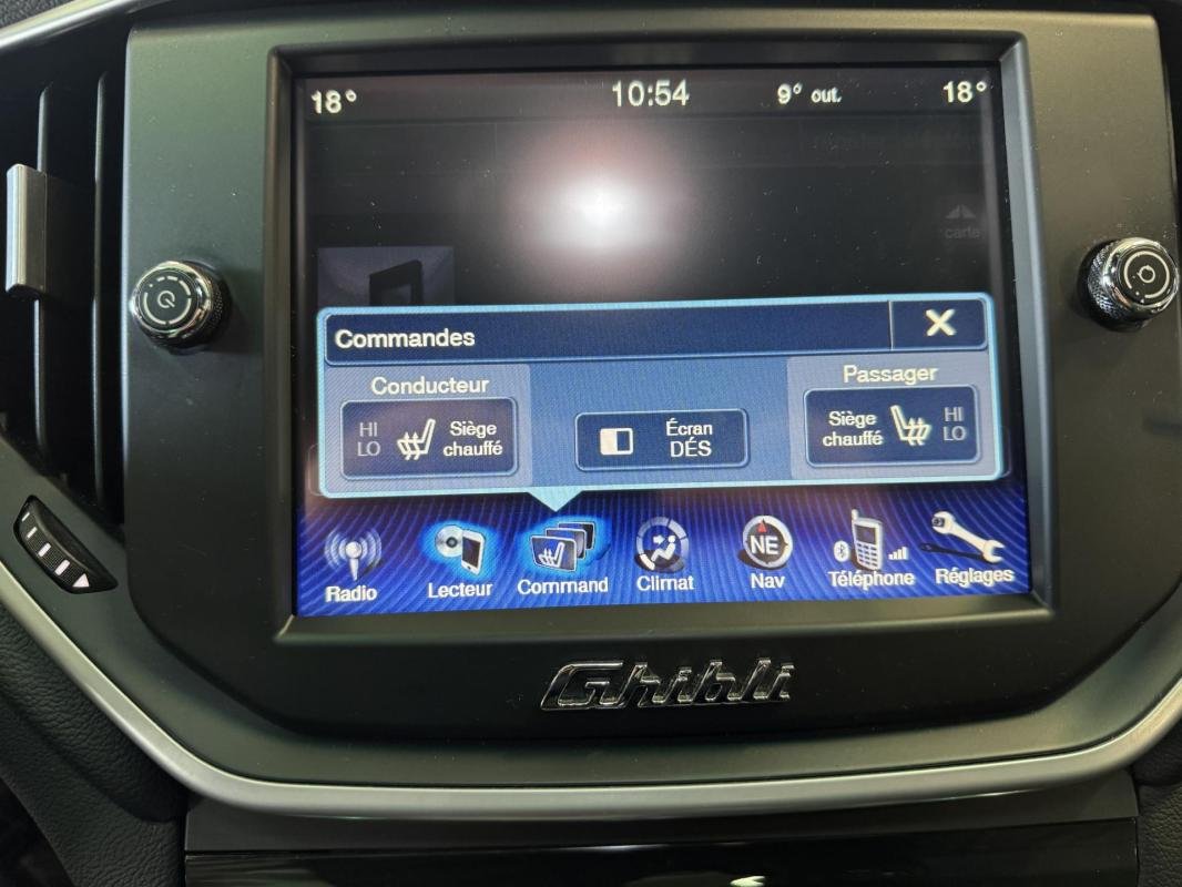 Maserati Ghibli - Photo 26